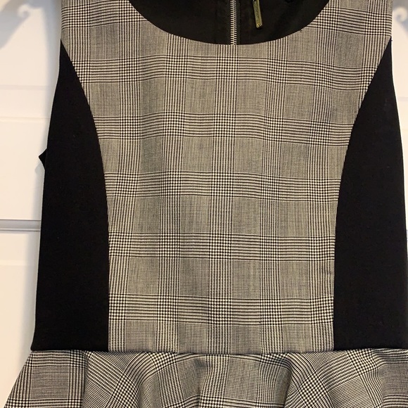 Rebecca Minkoff Peplum Top - Picture 4 of 5